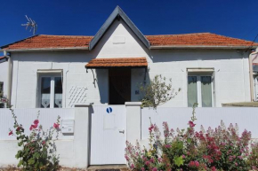 Charmante maisonnette proche plage